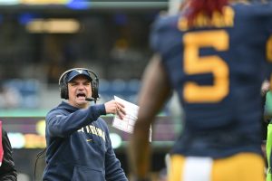 COLUMN: WVU gave away a 2nd straight game, and any goodwill along with it